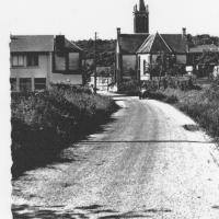 Route de Cordebugle - Courtonne la Ville